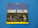 Sonny Rollins Self Titled LP (1957) BSP 1542 Blue Note