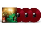 My Morning Jacket MMJ Live Vol. 4: Terminal 5 NYC  Triple Red Vinyl LP