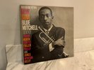 BLUE MITCHELL BLUE SOUL Riverside 12-309 mono DG Jazz LP NICE
