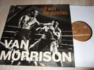 VAN MORRISON : ROLL WITH THE PUNCHES 2LP 2017 CAROLINE EU