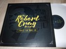 THE ROBERT CRAY BAND : 4 NIGHTS OF 40 YEARS LIVE 2LP 2015 PROVOGUE EU