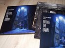 KATE BUSH : BEFORE THE DAWN FIRST PRESS 4LP BOX 2016 FISH PEOPLE EU