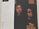 FUGEES - The Score 2 LP SEALED  / 2016  Vinyl Me Please Pressing Vol 4. Columbia