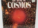THE MUSIC OF COSMOS - RCA RECORDS - ABL1 4003 - RELEASED 1981 - STILL SEALED