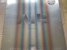 Twentyears Super Deluxe 2Lp/3 CD by Air 2016 Green Vinyl Poster see description