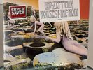 Led Zeppelin Houses of The Holy - Vintage Sealed LP - SD 19130