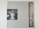 RADIOHEAD Pyramid song vinyl 12