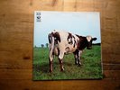 Pink Floyd Atom Heart Mother VG Vinyl LP Record Album 3C064-04550 1979 Italian