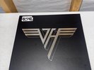 New: VAN HALEN - First 6 Albums 1978-1984 (Ltd. Ed 6xLP Box Set) VINYL