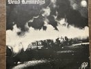 Dead Kennedys - Fresh Fruit For Rotting Vegetables - Vinyl 1980 LP Cherry Red