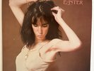 Patti Smith Group Easter Original 1978 Arista Lp Because the Night Insert NM-
