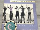 10,000 Maniacs - In My Tribe LP On Elektra Records 1987