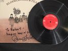 BLOOD, SWEAT & TEARS David Clayton-Thomas  SIGNED SD 16605 Super Disk w. COA @14