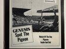 Genesis - Spot The Pigeon 12