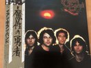 IAN GILLAN BAND SCARABUS JAPAN LP OBI ILS-80955 DEEP PURPLE