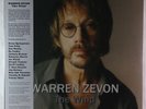 Warren Zevon - The Wind LP - Mapache EU SEALED
