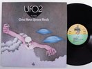 UFO 2 Flying NOVA LP germany r
