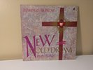SIMPLE MINDS NEW GOLD DREAM LP VINYL RECORD
