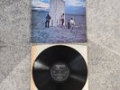 The Who WHO'S NEXT 1971 UK LP 1st Press A1 / B2  NM
