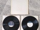 Pink Floyd The Wall  LP 1979 1st Press VG+/EX-/EX MATRIX A2U/B3U/A3U/B2TU TML M
