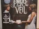 Pierce The Veil - Selfish Machines Daffodil Yellow Vinyl LP /500