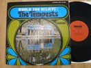 Tempests - Would You Believe LP - SMASH - RARE