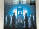 In This Moment Godmode Blue [Opaque Galaxy] Brand New Vinyl 2023