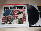 JEFFERSON AIRPLANE : VOLUNTEERS AUDIOPHILE NUMBERED 180GRAM 2LP 2016 MFSL 2-457