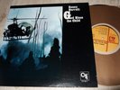 KENNY BURRELL : GOD BLESS THE CHILD LP CTI 6011 USA