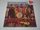 Vinyl LP 