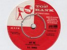 Gary U.S. Bonds - Not Me / Give Me One More Chance, 7