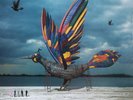 Pendulum (3) - The Island (The Remixes), 12