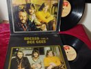 BEE GEES - ODESSA vol 1 and vol. 2  -  LPs RARE ARGENTINIAN 2LP SET