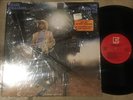 Hank Williams Jr. The Pressure is On 1981 LP Vinyl Album NM Shrink Hype Sticker