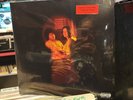 Selena Gomez Benny Blanco Signed Autographed I Said I Love You First Red Vinyl