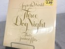 Three Dog Night  Joy To The World  Their Greatest Hits 1970s LP SEALED (RK289)