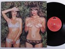 ROXY MUSIC Country Life POLYDOR LP VG+ holland r