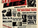 Guns N' Roses - G N' R Lies - Used Vinyl Record - V16669z