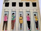 X-Ray Spex Germ Free Adolescents UK Orig 1978 Lp With Insert G+/G+ INS 3023