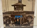 The Paupers Ellis Island LP SEALED FTS-3051