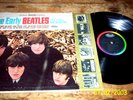 THE BEATLES ( EARLY BEATLES ) ORIG 1965 US CAPITOL Records VINYL LP #ST 2309 VG+