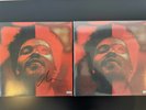 The Weeknd - After Hours Signed Deluxe 12
