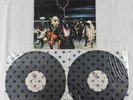 Black Sabbath Live Evil 1982 Double LP Set Gatefold Cover Warner Bros READ⬇