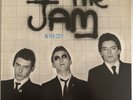 THE JAM IN THE CITY VINYL LP POLYDOR UK 1977 FIRST PRESS EX CON PRO CLEANED