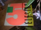 STREET SOUNDS  'ELECTRO 5' orig Old Skool Rap Hip-Hop Techno Dance Classics 1984