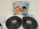 Dire Straits - Alchemy - Live 1984 – RARE GREEK DBL Vinyl LP EXCELLENT CONDITION