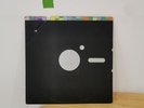 New Order Blue Monday ORIGINAL 1983 FIRST PRESS SILVER INNER FAC73 VINYL