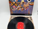 The Dave Brubeck Quartet  Time Out LP Record 1959 Columbia Jazz 33 RPM 1st Press