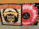 Mothership - Live Over Freak Valley (Full Flight Edt., Color, 100 Copies)