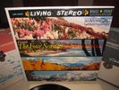 Vivaldi - The Four Seasons - Societa Corelli - RCA LIVING STEREO LSC-2424 Mint